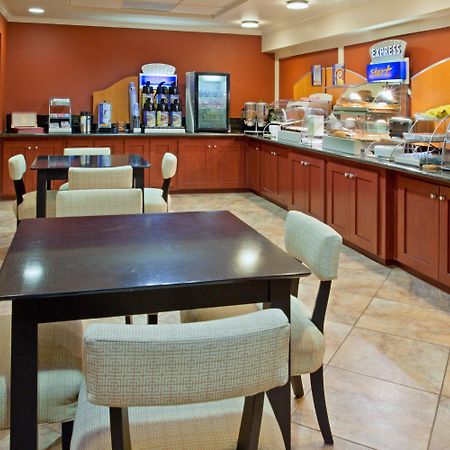 Best Western Plus Sugar Land-Stafford Exteriér fotografie
