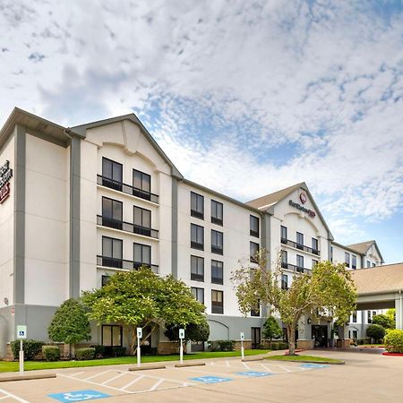 Best Western Plus Sugar Land-Stafford Exteriér fotografie