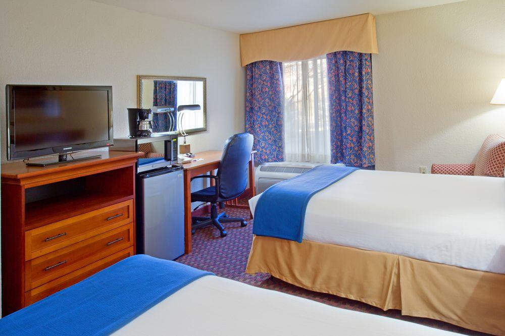 Best Western Plus Sugar Land-Stafford Exteriér fotografie