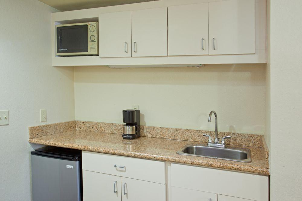 Best Western Plus Sugar Land-Stafford Exteriér fotografie