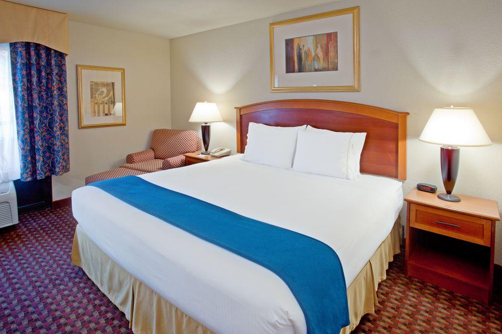 Best Western Plus Sugar Land-Stafford Exteriér fotografie