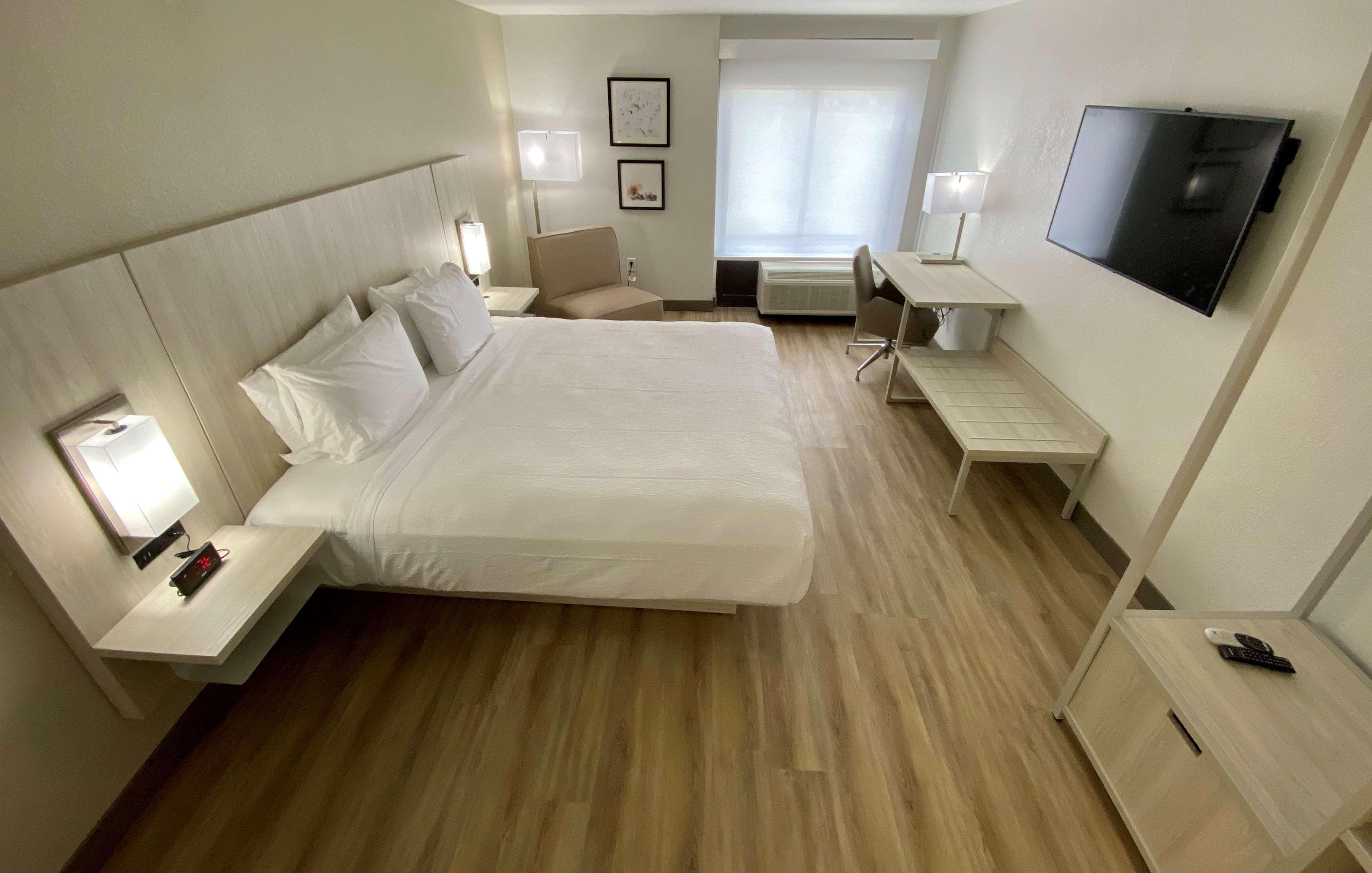 Best Western Plus Sugar Land-Stafford Exteriér fotografie