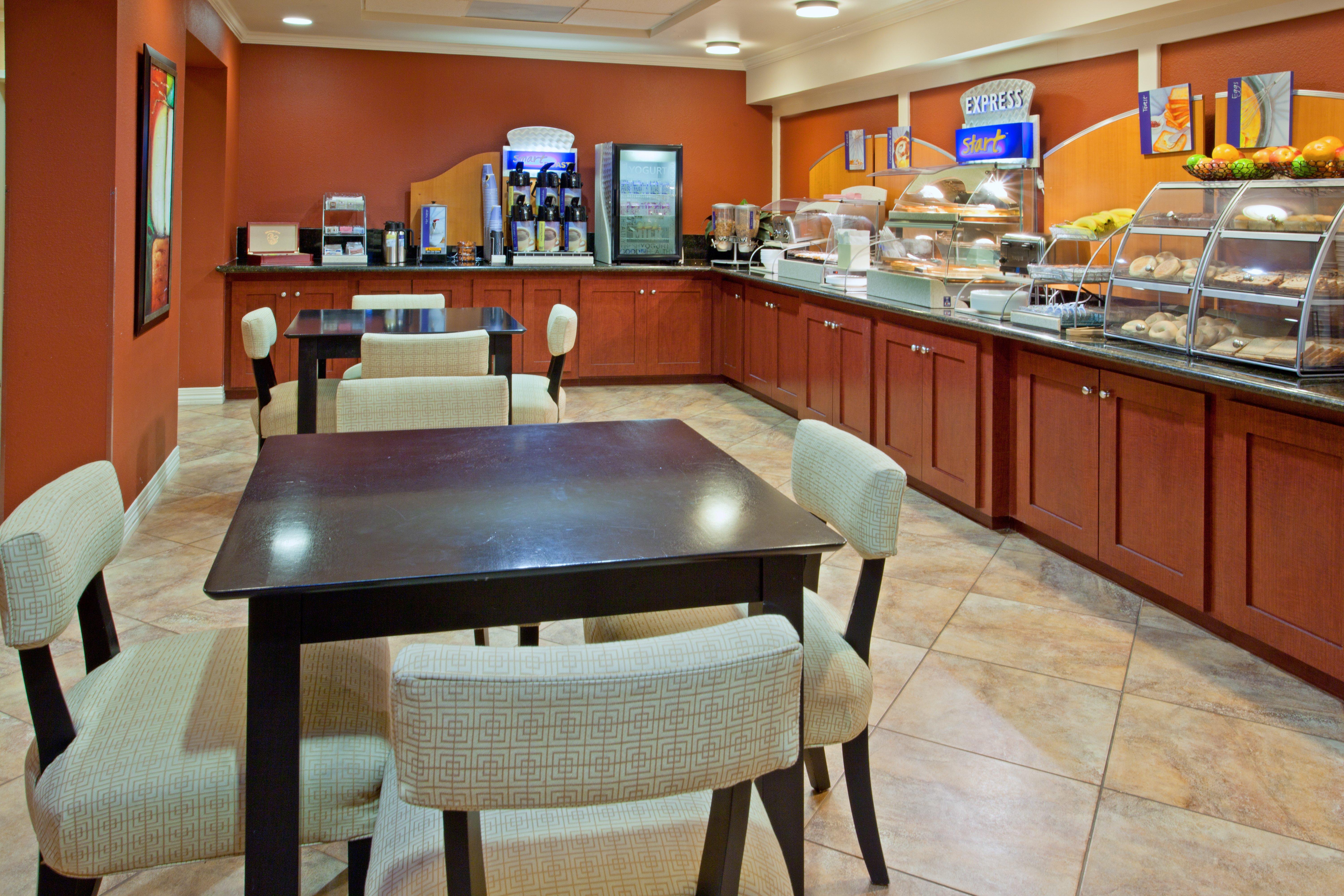 Best Western Plus Sugar Land-Stafford Exteriér fotografie