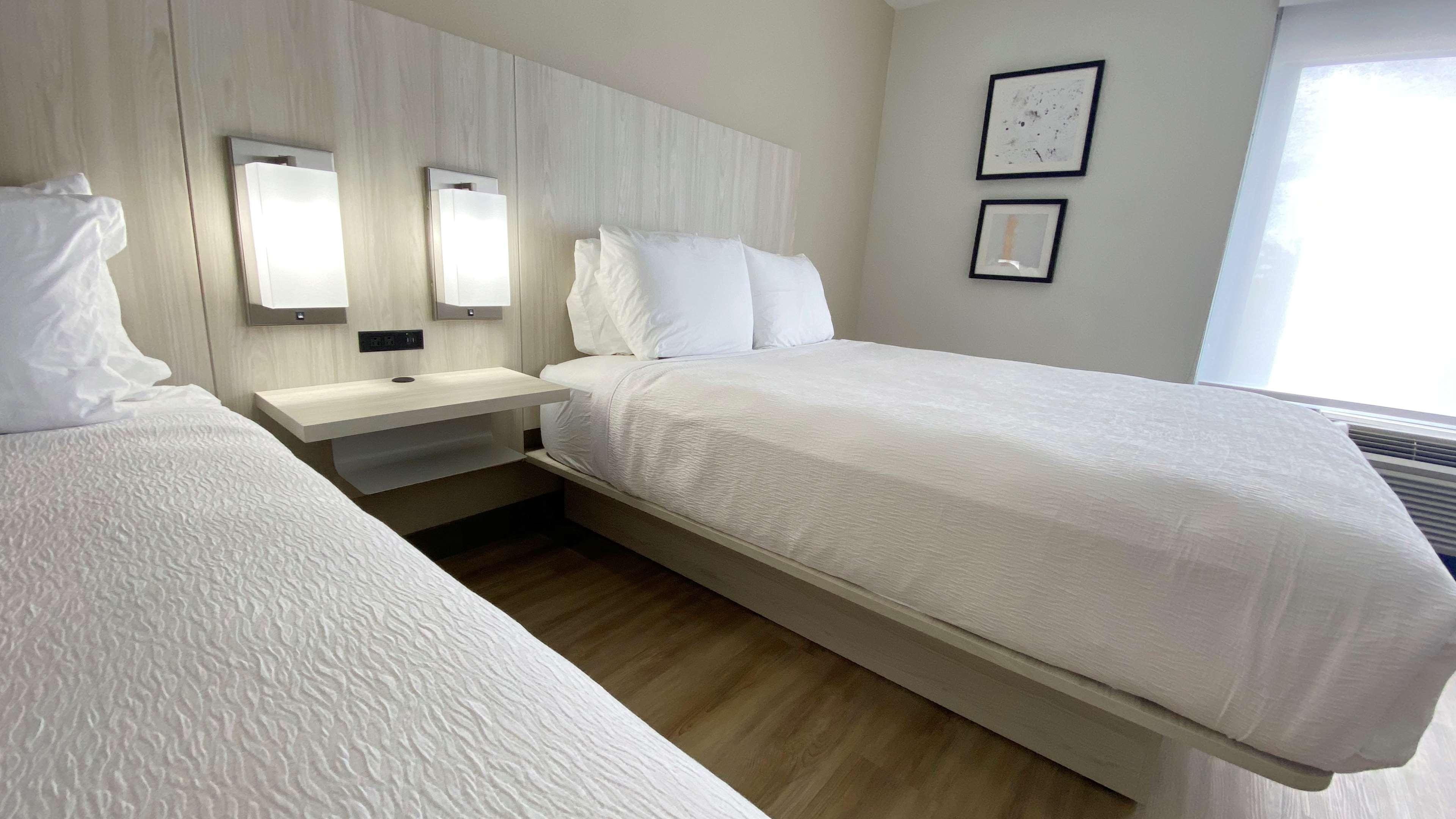 Best Western Plus Sugar Land-Stafford Exteriér fotografie