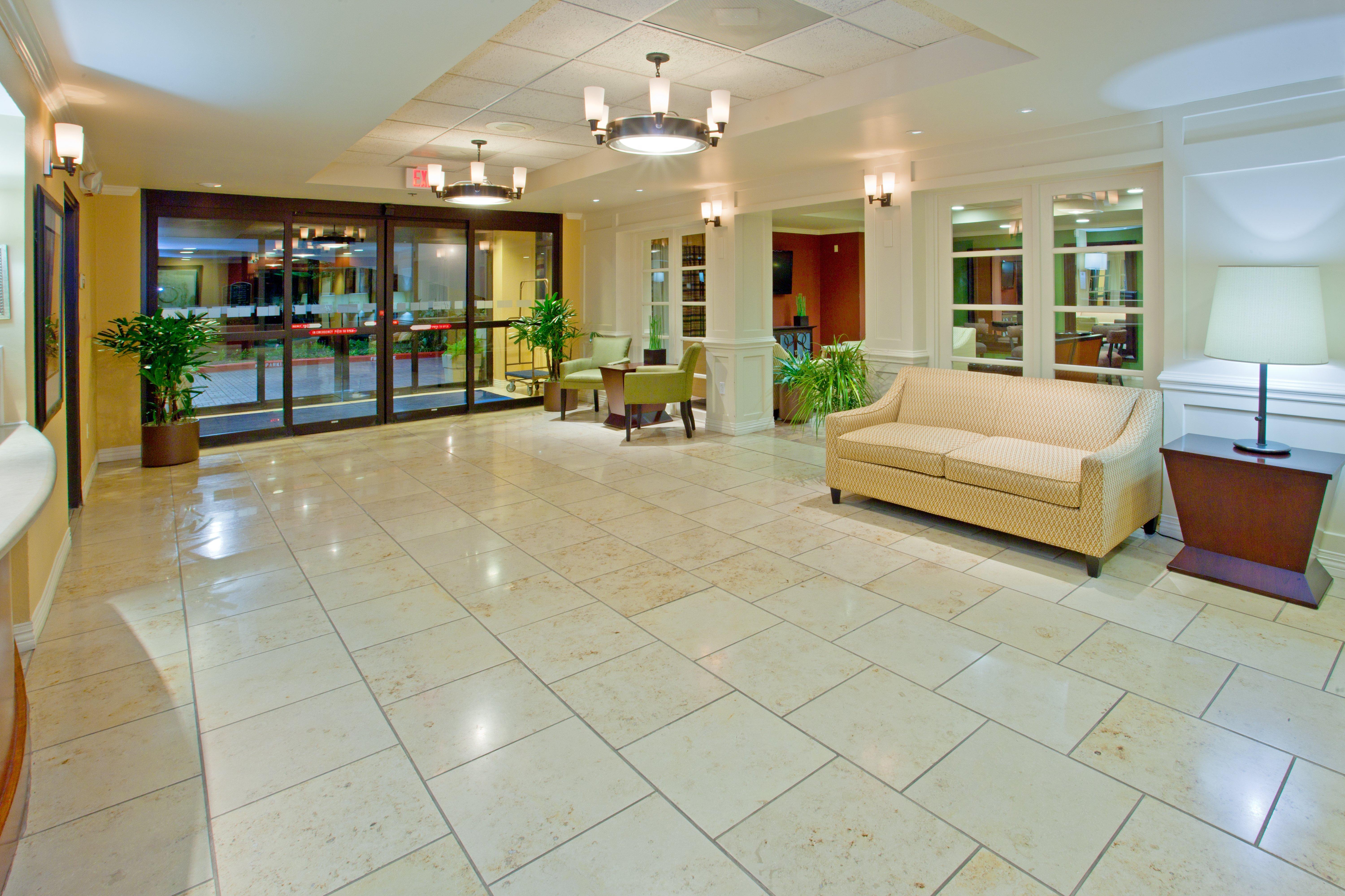 Best Western Plus Sugar Land-Stafford Exteriér fotografie