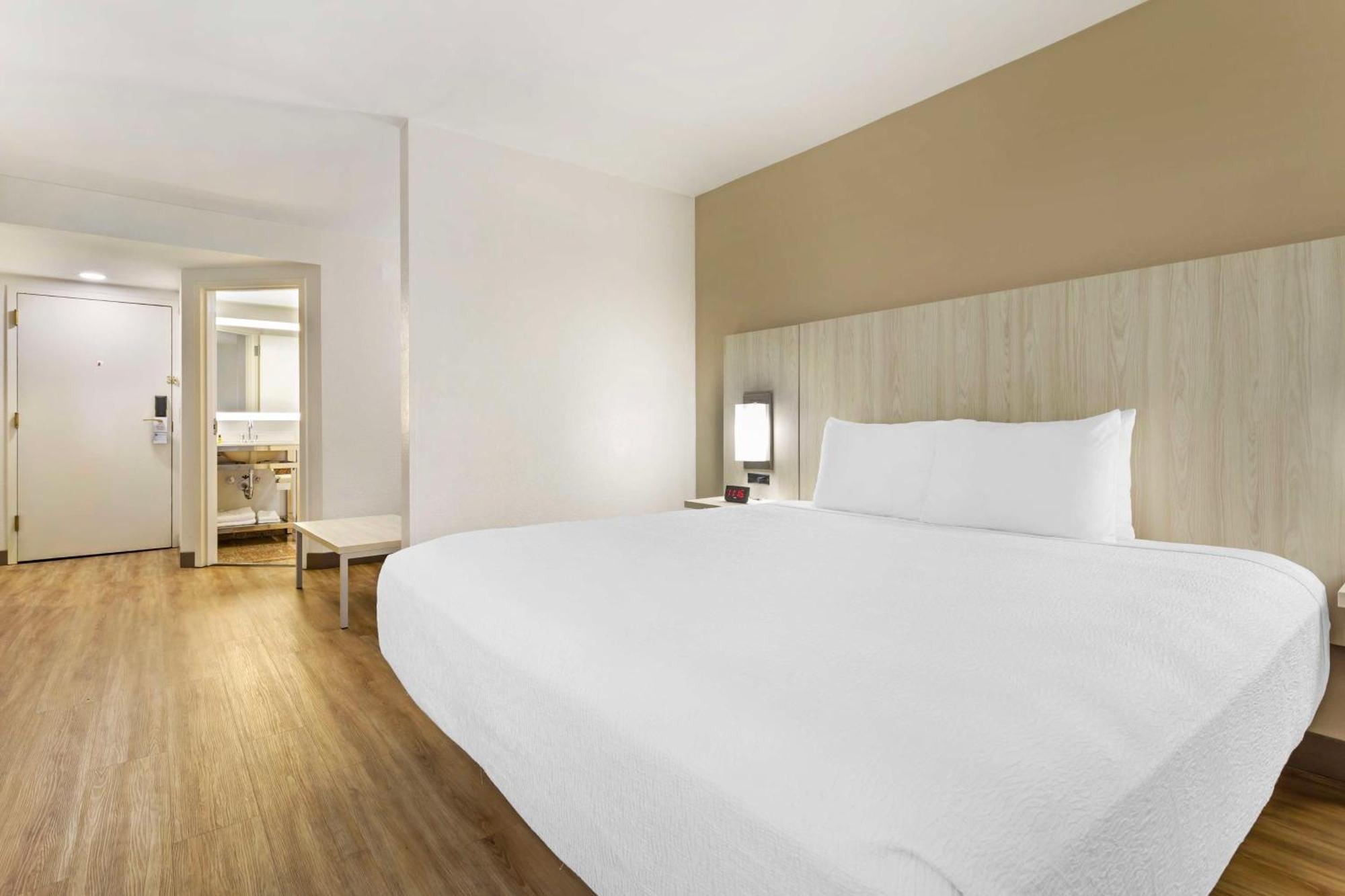 Best Western Plus Sugar Land-Stafford Exteriér fotografie