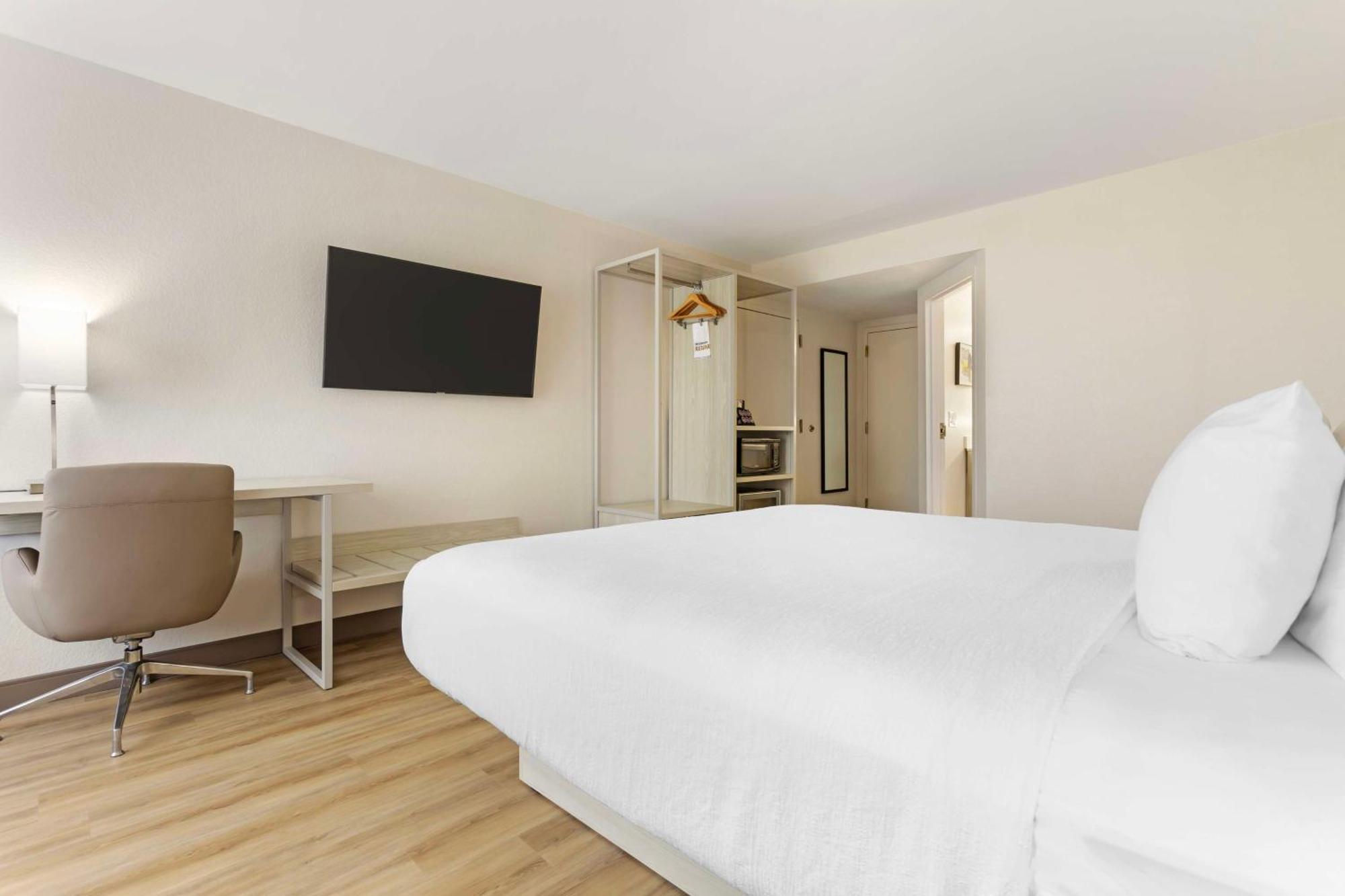 Best Western Plus Sugar Land-Stafford Exteriér fotografie