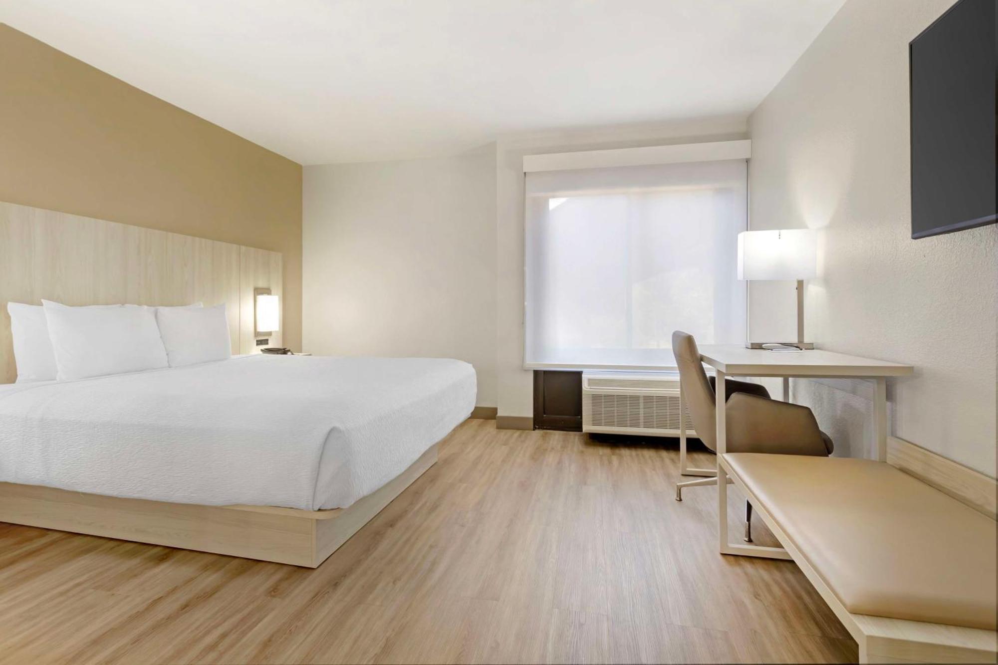 Best Western Plus Sugar Land-Stafford Exteriér fotografie
