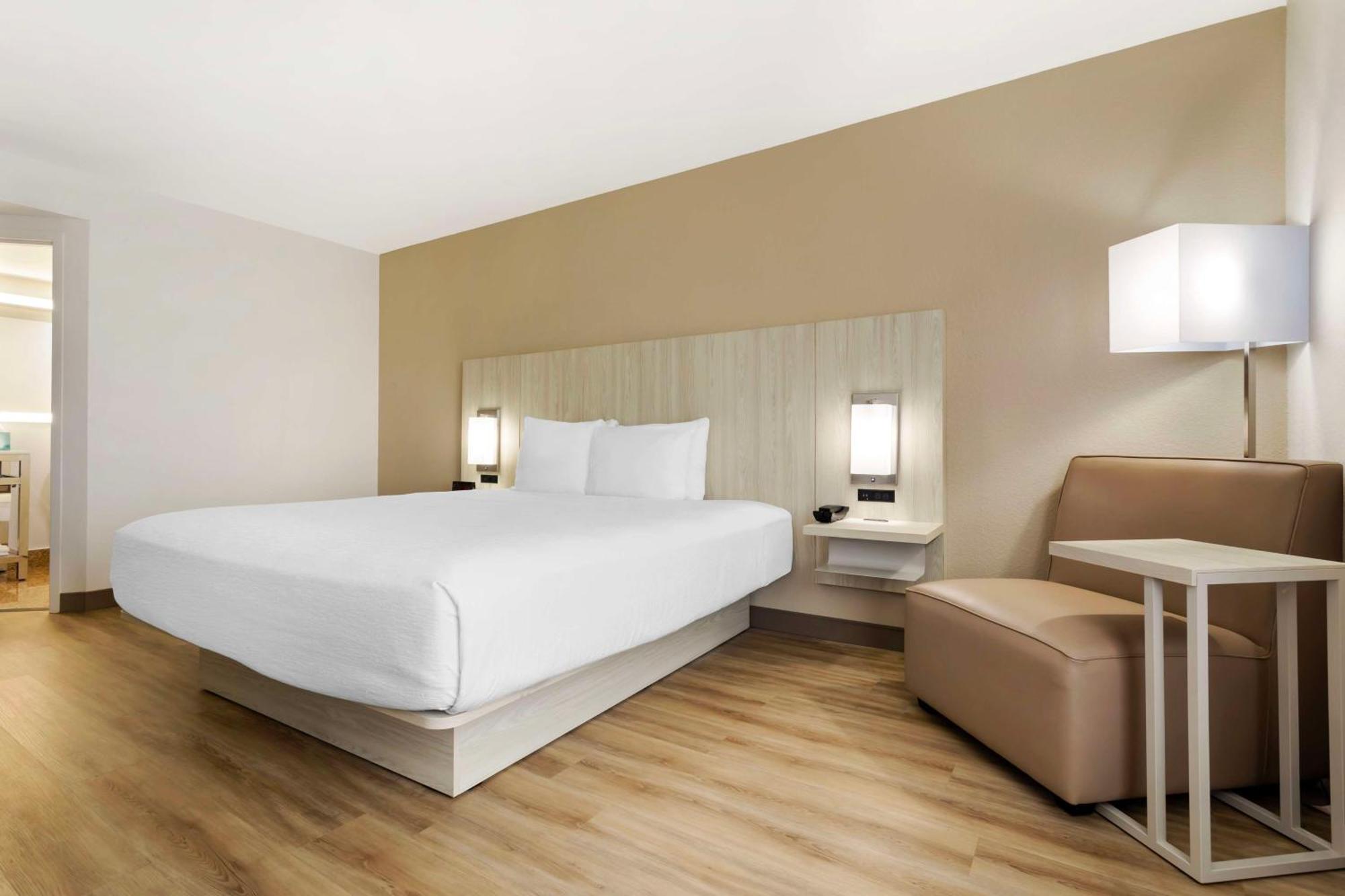 Best Western Plus Sugar Land-Stafford Exteriér fotografie