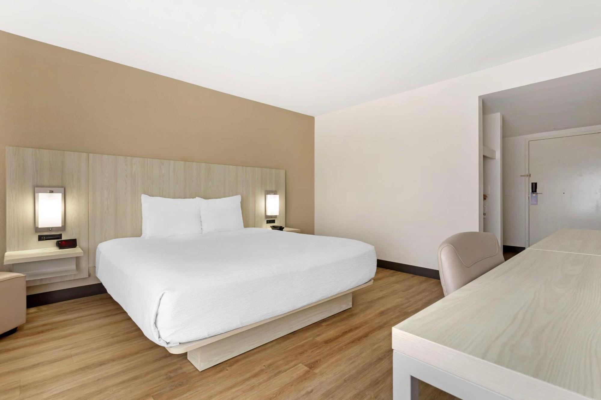 Best Western Plus Sugar Land-Stafford Exteriér fotografie