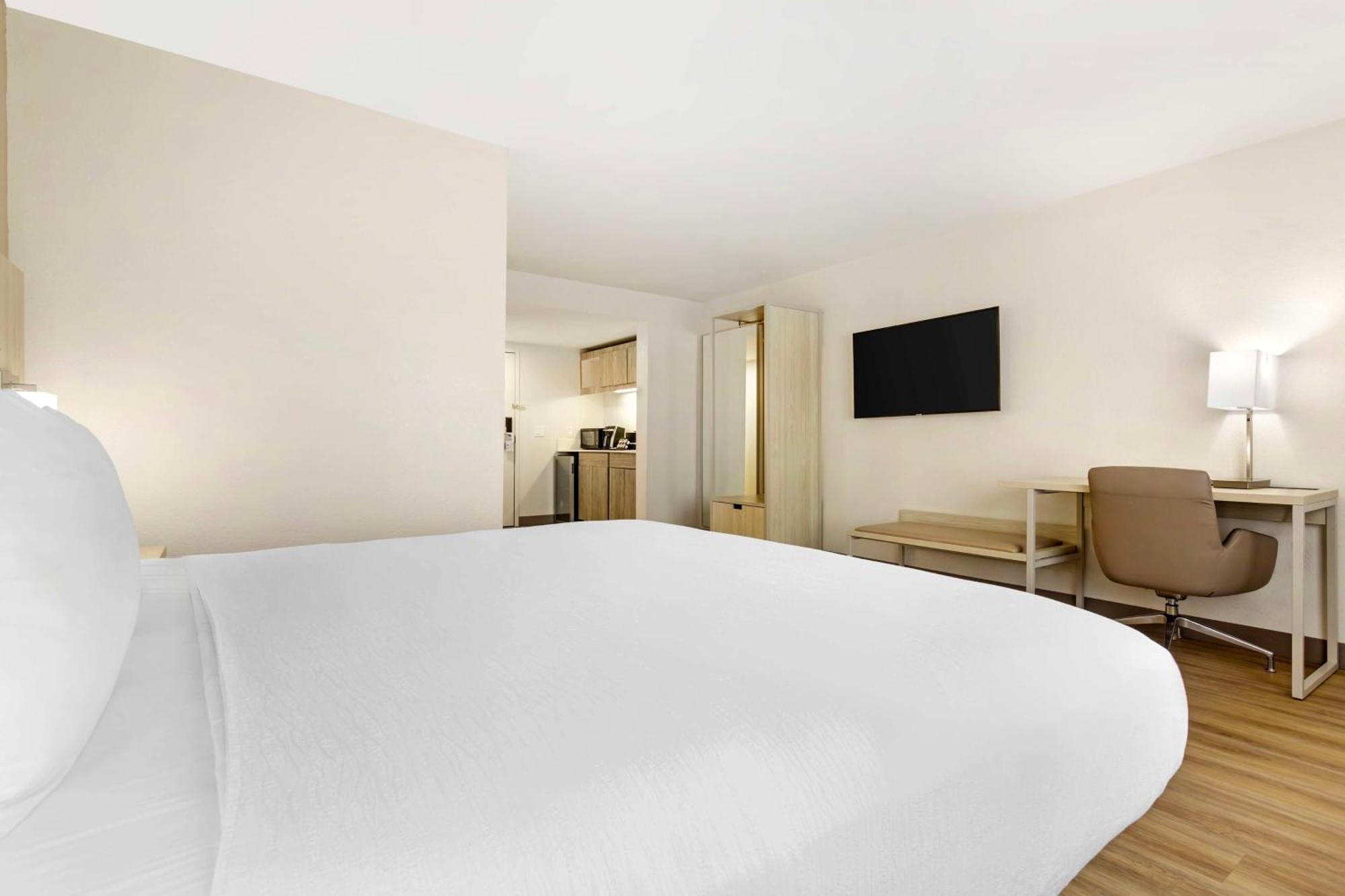 Best Western Plus Sugar Land-Stafford Exteriér fotografie