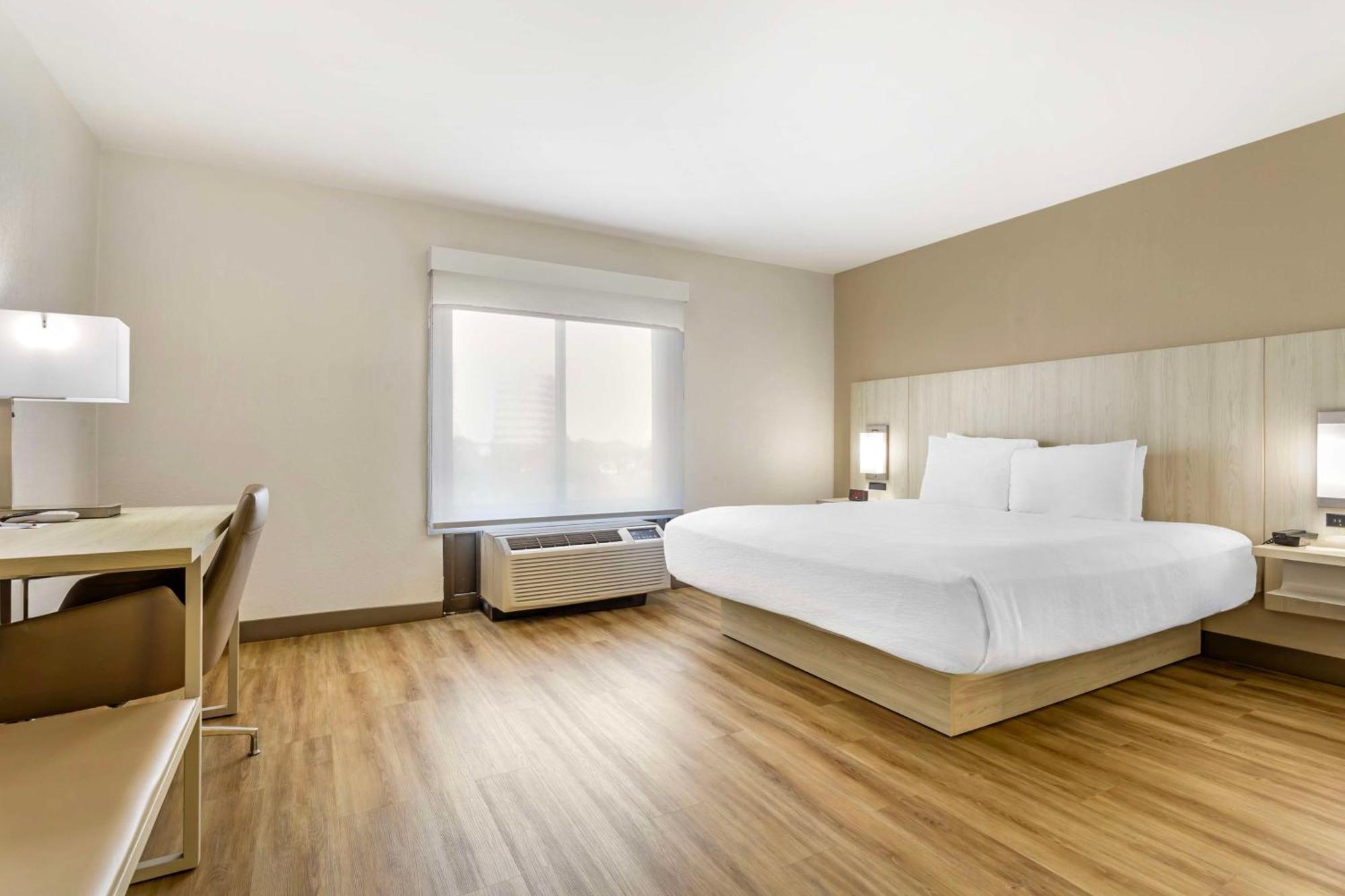 Best Western Plus Sugar Land-Stafford Exteriér fotografie