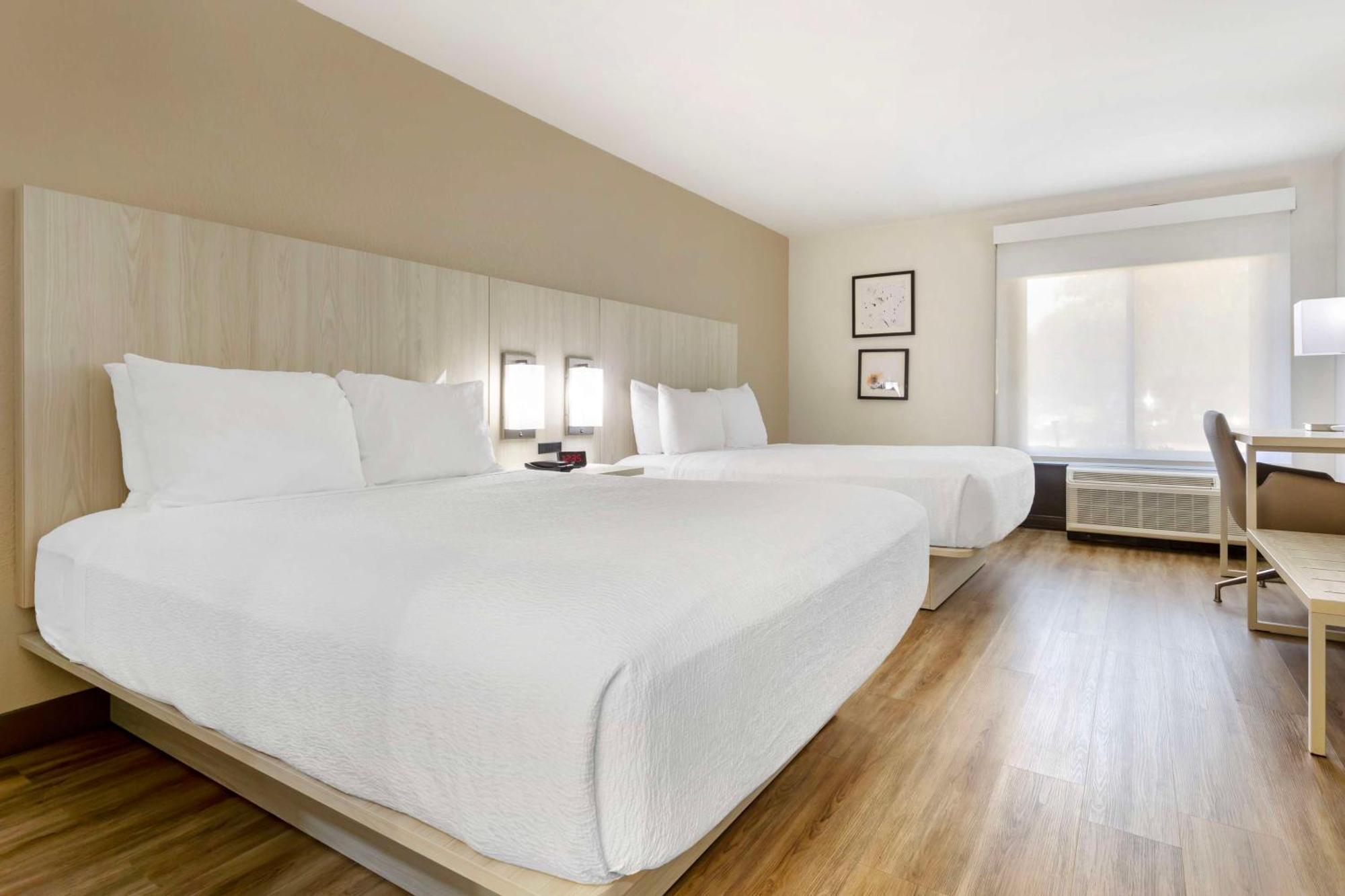 Best Western Plus Sugar Land-Stafford Exteriér fotografie