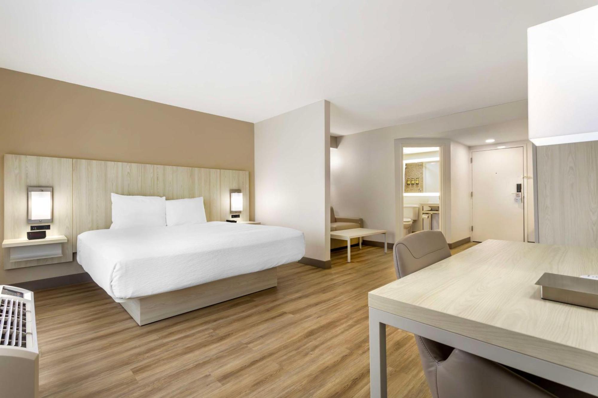 Best Western Plus Sugar Land-Stafford Exteriér fotografie