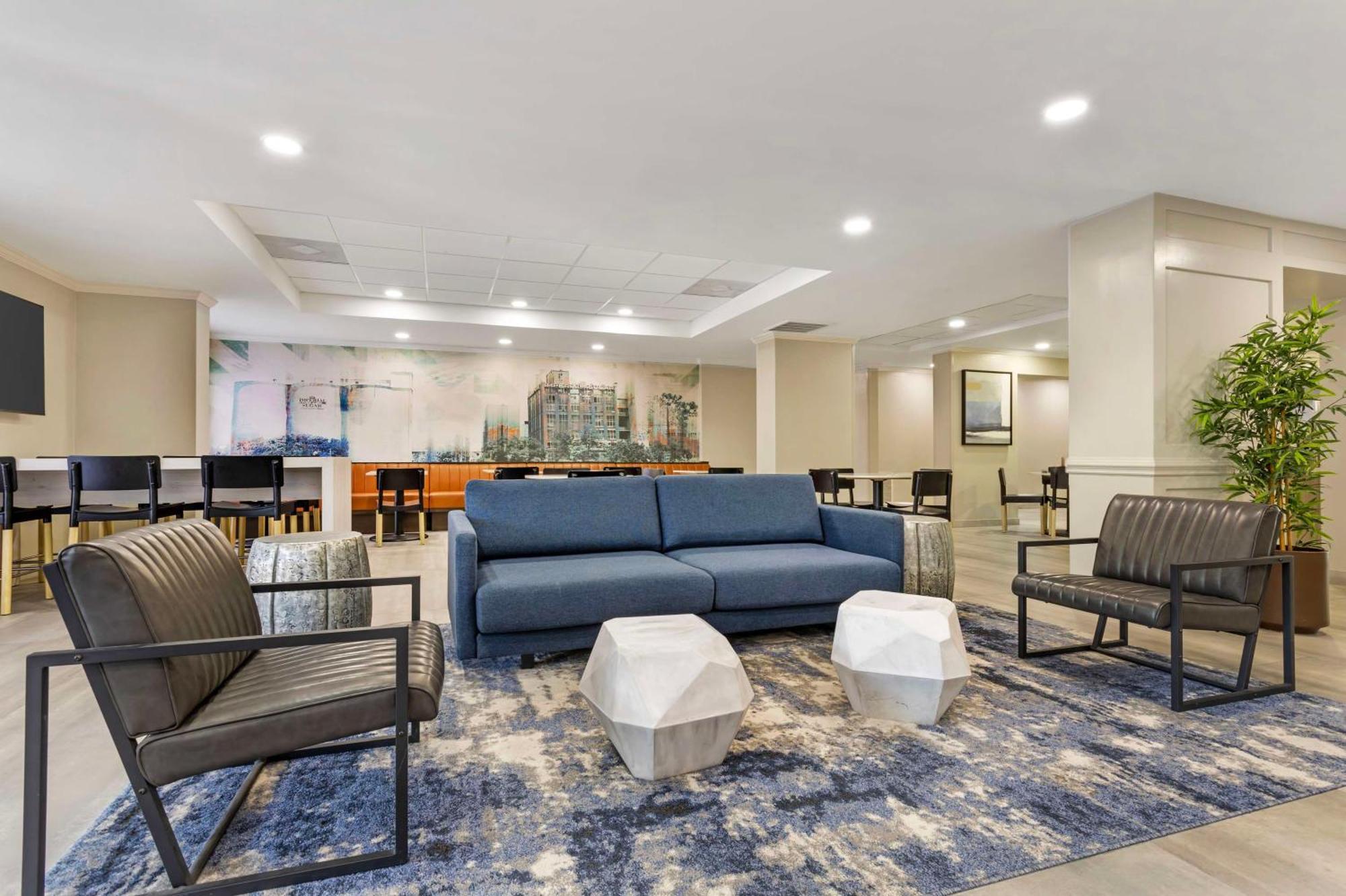 Best Western Plus Sugar Land-Stafford Exteriér fotografie