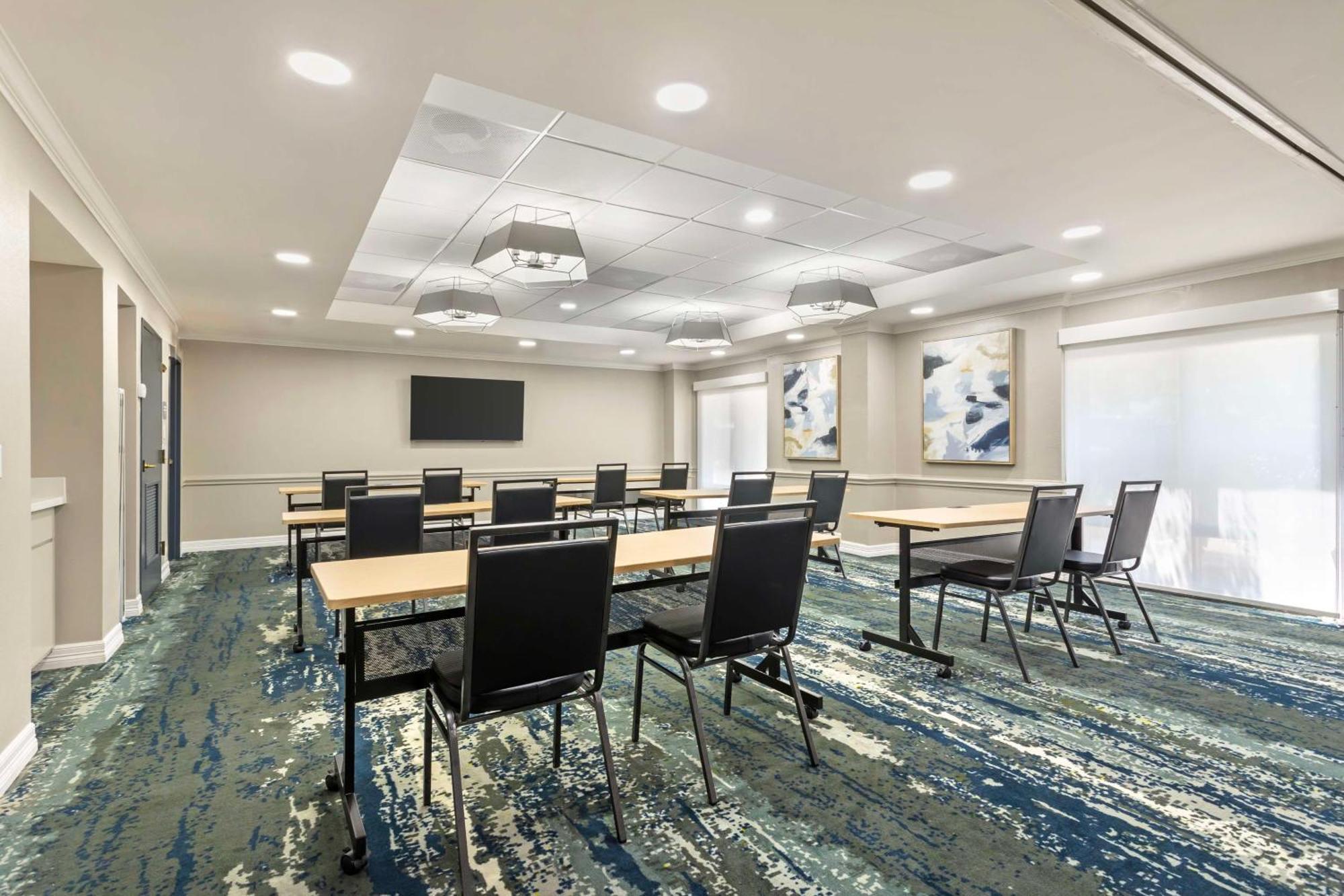 Best Western Plus Sugar Land-Stafford Exteriér fotografie