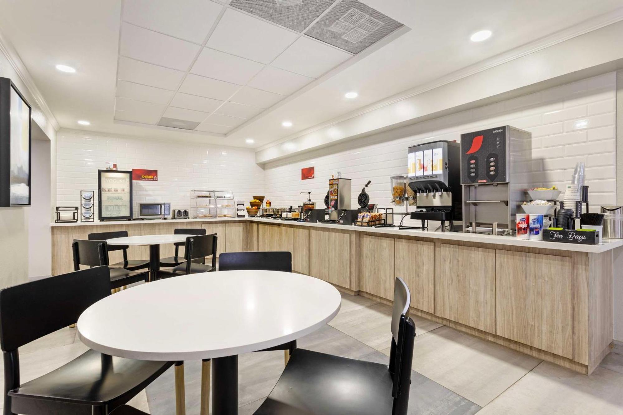 Best Western Plus Sugar Land-Stafford Exteriér fotografie